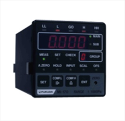 Đồng hồ đo áp suất FUKUDA MI-170 series